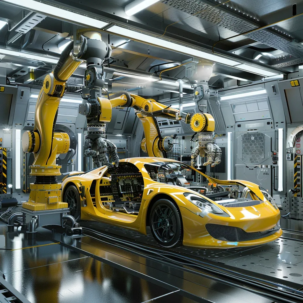 Automotive Software Product Design in 2026: HMI Engineering, Android Automotive OS, and the OTA Revenue Model
