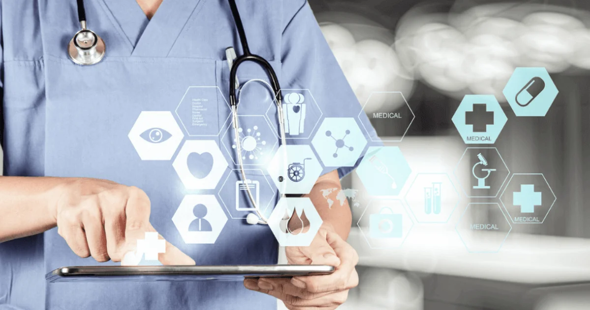Cloud Architecture for Healthcare in 2026: HIPAA, Multi-Cloud Strategy, and AI Infrastructure