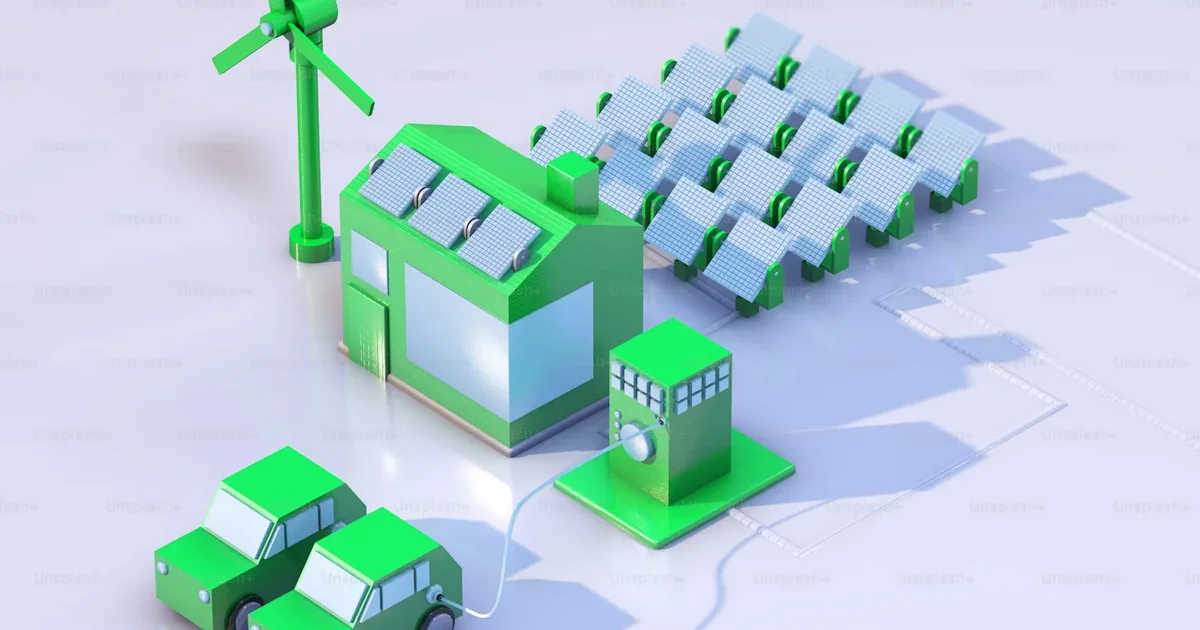 Greentech Innovations in 2026: AI, Software Architecture, and the Energy Transition
