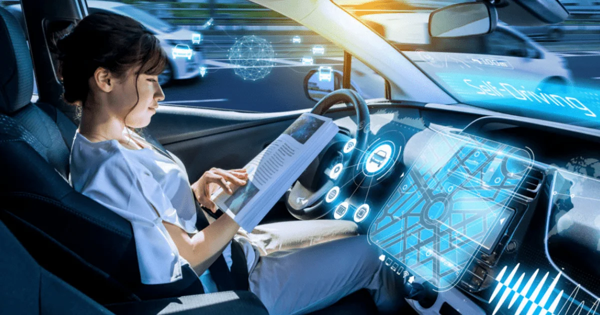 Building ADAS Software in 2026: Architecture, Sensor Fusion, and the Road to Autonomy
