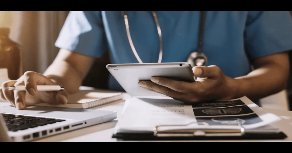 Medical Software Development in 2026: EHR, FHIR, Clinical AI, and the Healthcare Engineering Stack