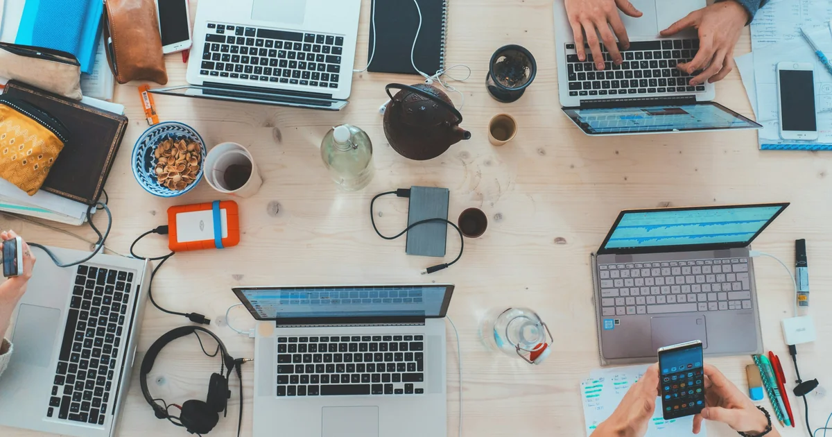 Mobile App Development in Austin: Market Data, Platform Architecture, and Why Texas Became a Technical Talent Hub