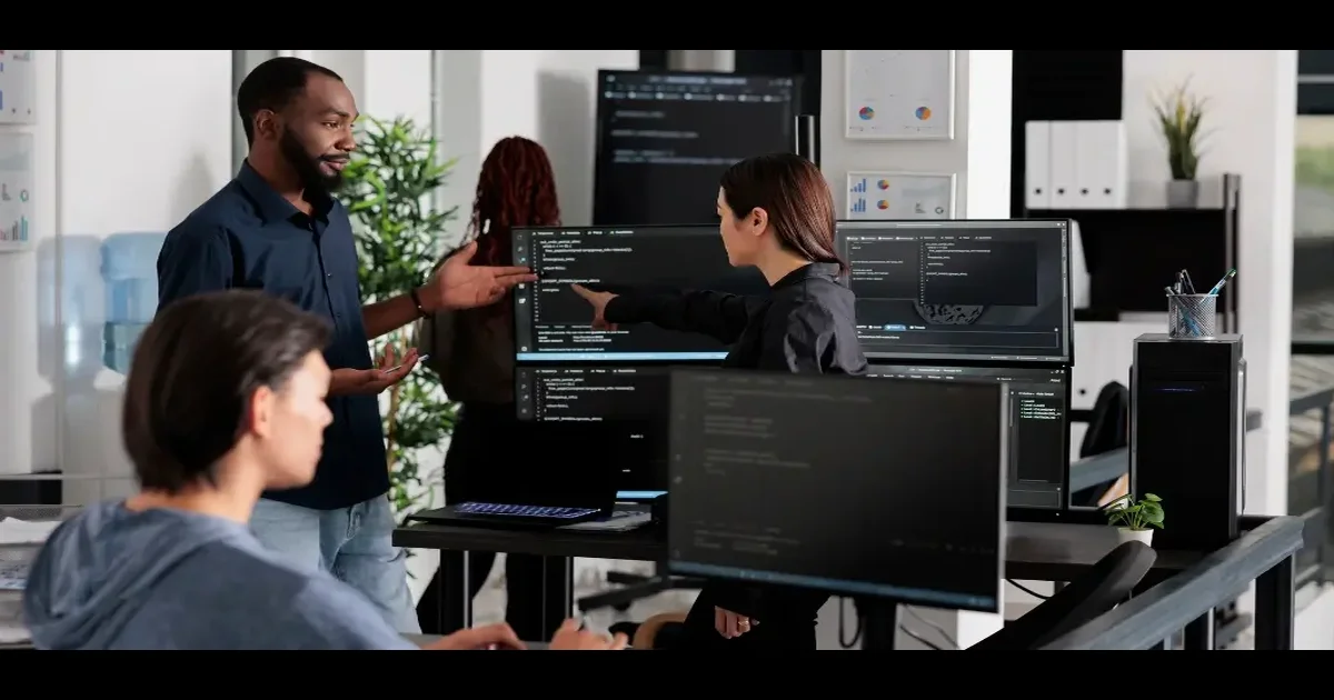 ROI of Custom Software Development: How to Measure and Maximise Returns