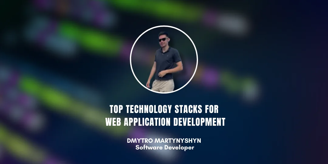 Choosing a Web Application Stack in 2026: What 49,000 Developers and Real Architecture Trade-offs Actually Tell You