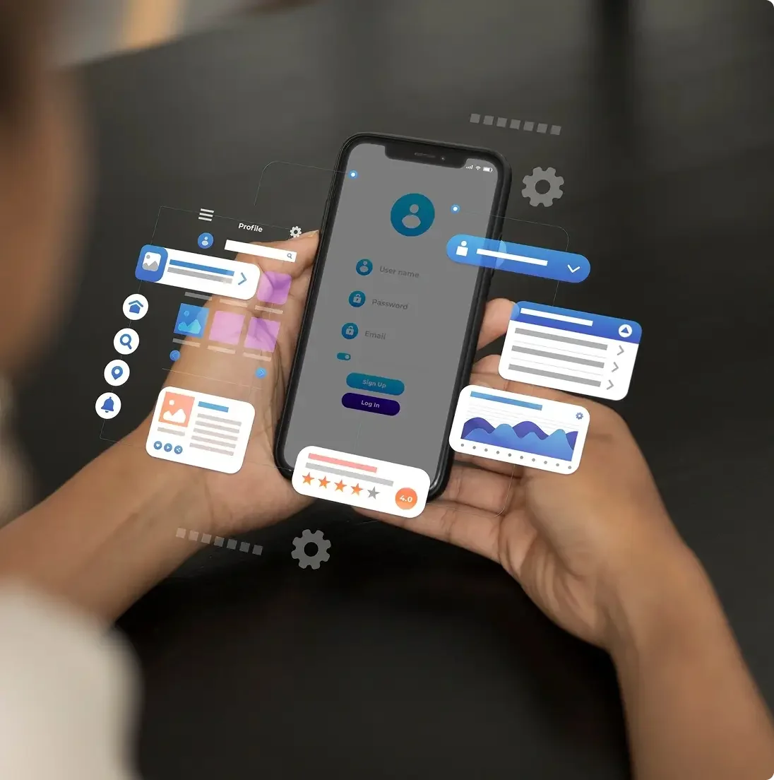 AI Assistant for Hydrogen & Renewable Energy Teams