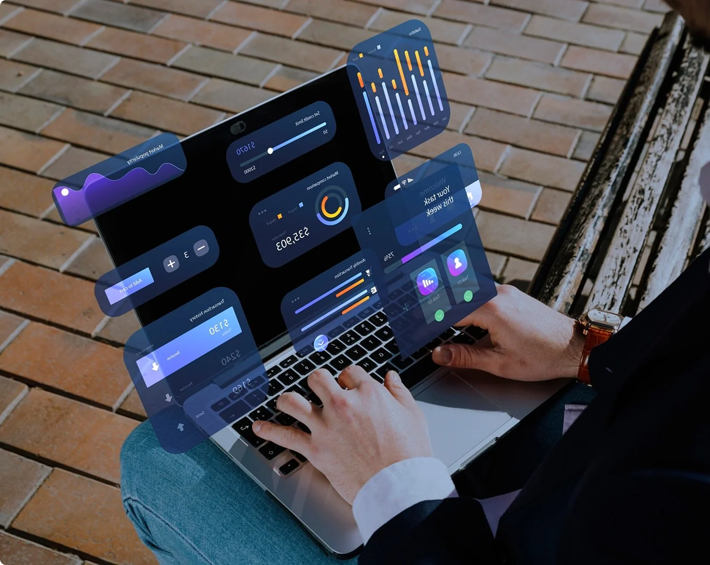 Multi-Agent AI for Tender Optimization