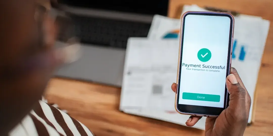 Mobile Cashback Feature for E-Commerce Platform