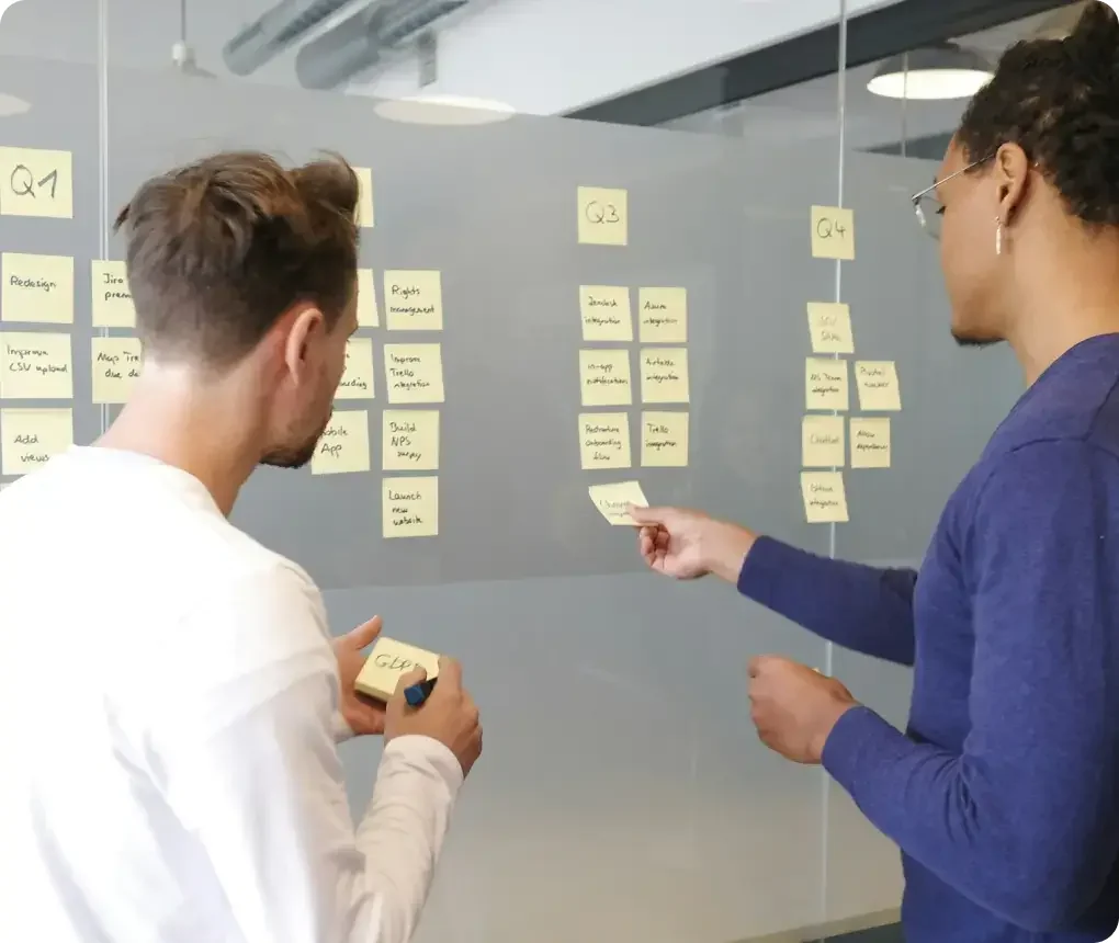 No-Code Industrial Automation & Workflow Orchestration Platform