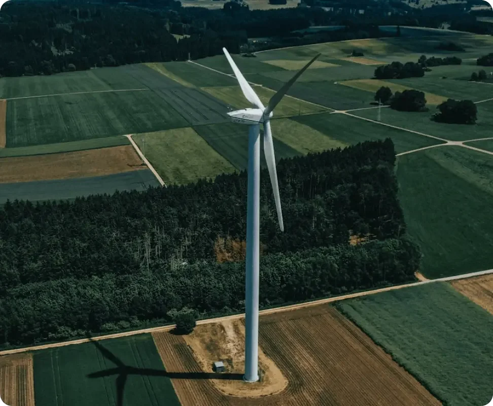 Real-Time Wind Energy Analytics & IoT Monitoring Platform