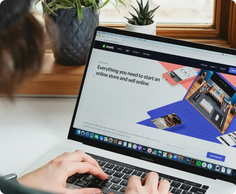 SmartCommerce: AI-Powered Product Personalization Engine for Shopify