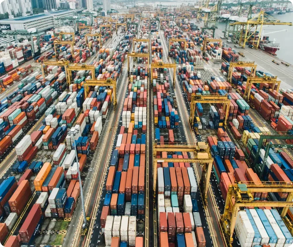 DLTChain: Blockchain-Powered Supply Chain Transparency
